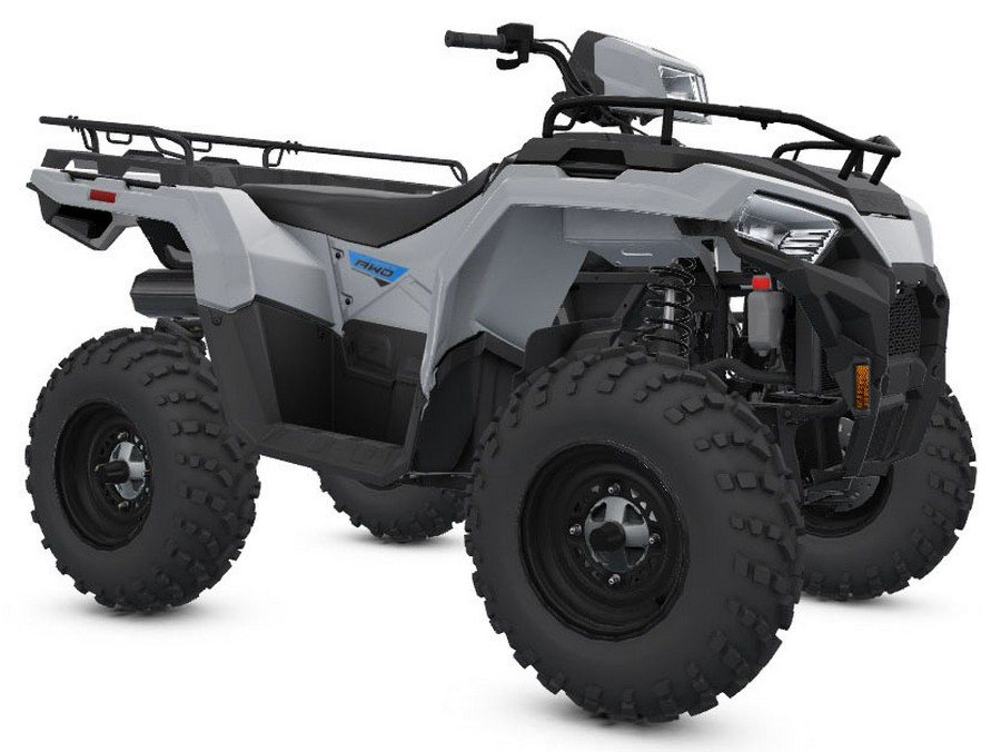 2026 Polaris Sportsman® 450 H.O. EPS