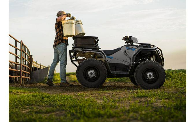 2026 Polaris Sportsman® 450 H.O. EPS