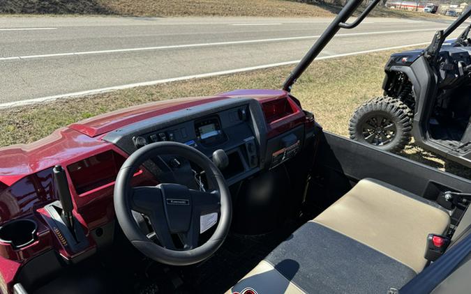 2025 Kawasaki Mule PRO-FXT 1000 LE Ranch Edition