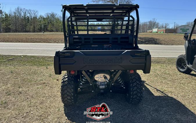2025 Kawasaki Mule PRO-FXT 1000 LE Ranch Edition