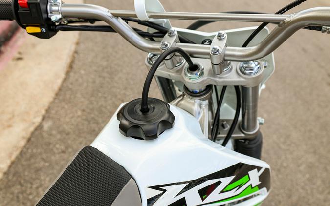 2027 KAWASAKI KLX140R F