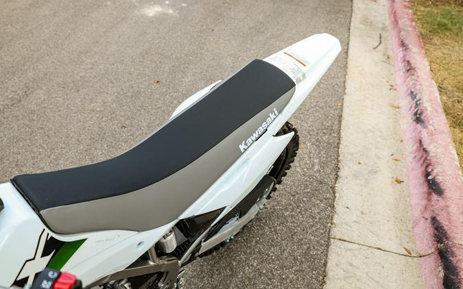 2027 KAWASAKI KLX140R F