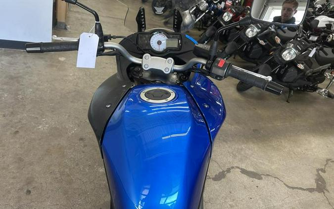 2009 Kawasaki Versys®