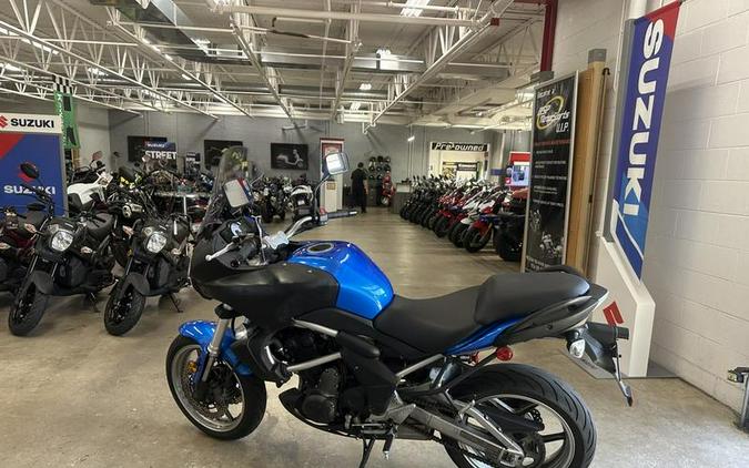 2009 Kawasaki Versys®
