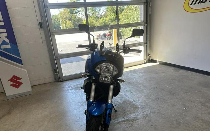 2009 Kawasaki Versys®