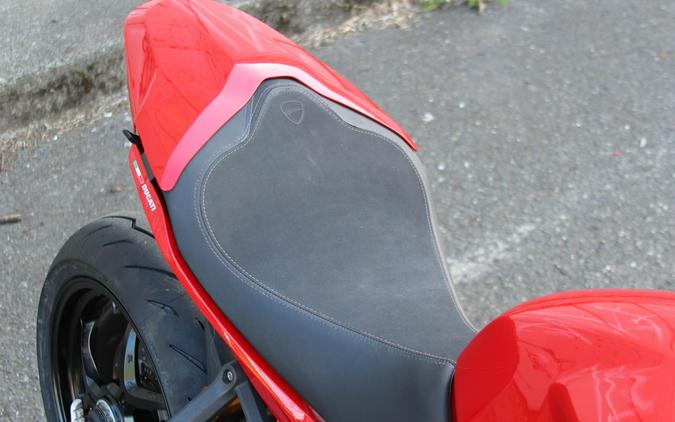 2018 Ducati SuperSport S