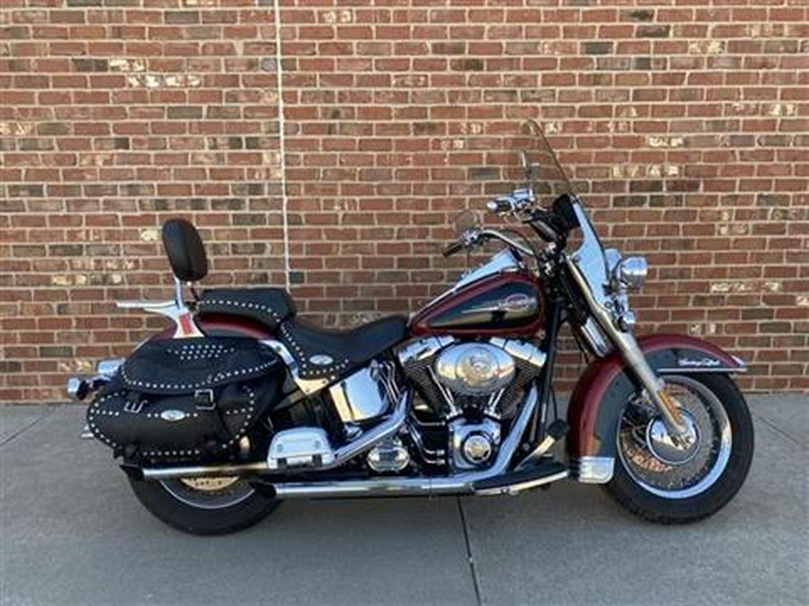 2006 Harley-Davidson Heritage Softail® Classic