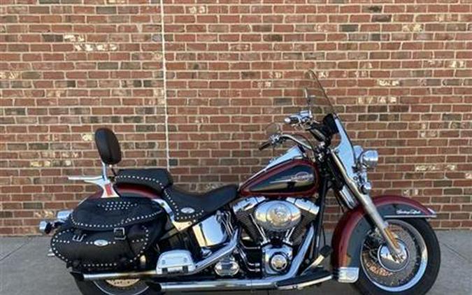 2006 Harley-Davidson Heritage Softail® Classic