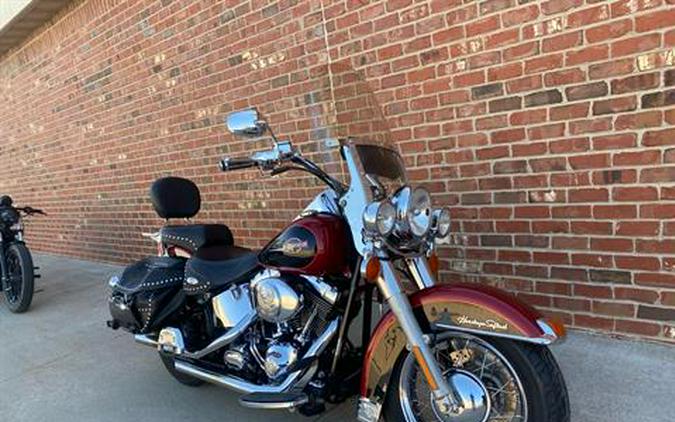 2006 Harley-Davidson Heritage Softail® Classic