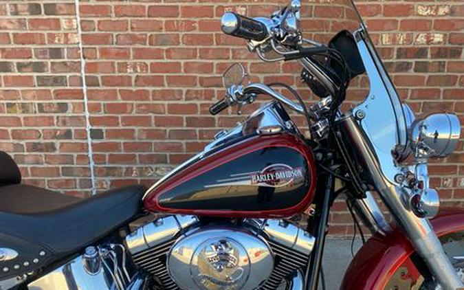 2006 Harley-Davidson Heritage Softail® Classic