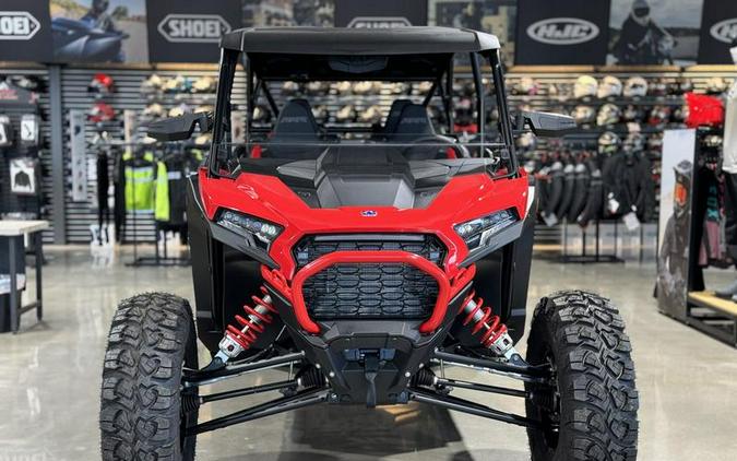 2024 Polaris® RZR XP 4 1000 Ultimate