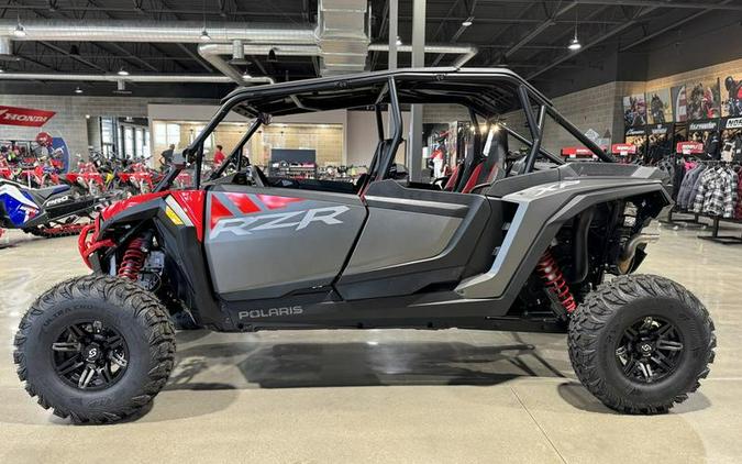 2024 Polaris® RZR XP 4 1000 Ultimate