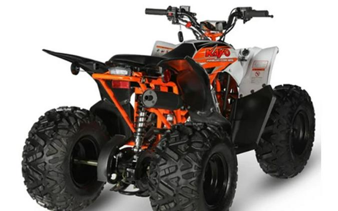 2023 Kayo Predator 125