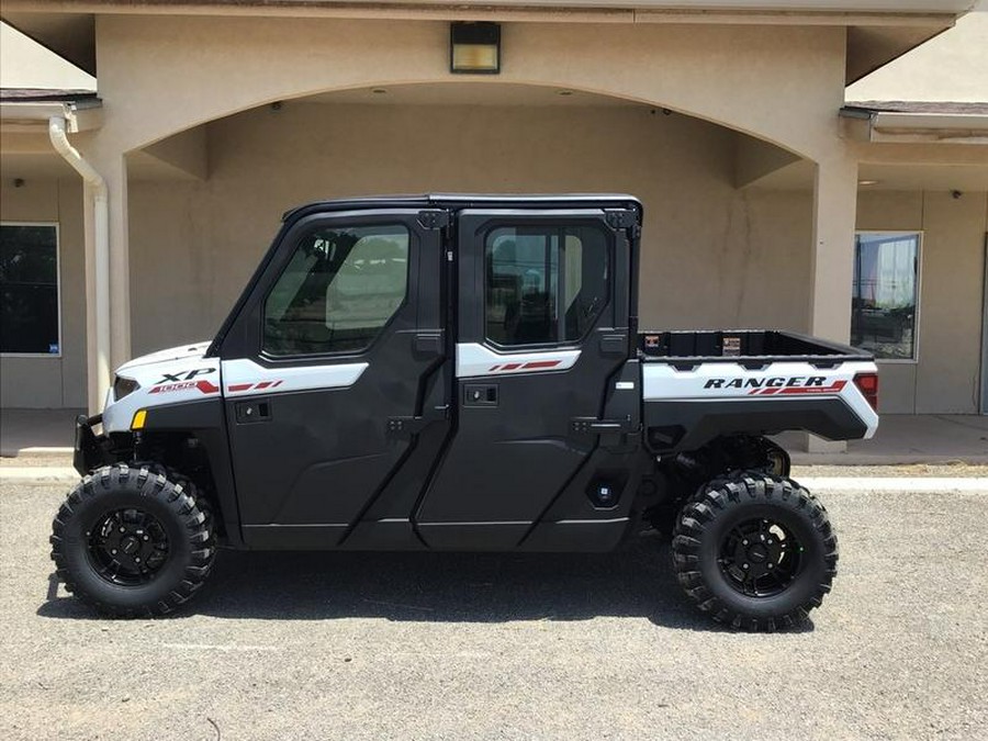 2024 Polaris® Ranger Crew XP 1000 NorthStar Edition Trail Boss