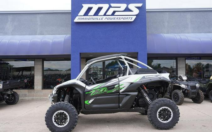 2024 Kawasaki Teryx KRX® 1000 eS