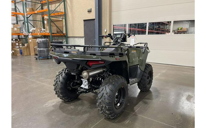 2023 Polaris Industries SPORTSMAN 450 H.O. EPS