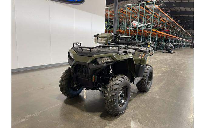 2023 Polaris Industries SPORTSMAN 450 H.O. EPS