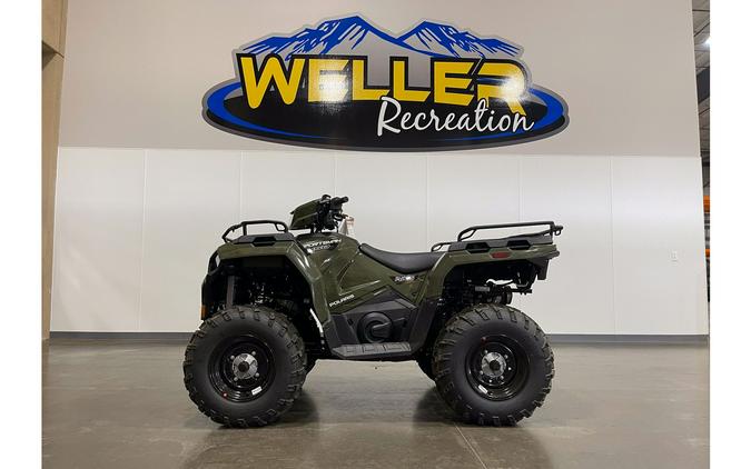 2023 Polaris Industries SPORTSMAN 450 H.O. EPS