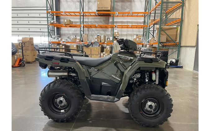 2023 Polaris Industries SPORTSMAN 450 H.O. EPS