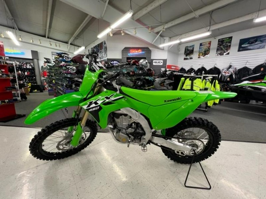 2024 Kawasaki KX™450