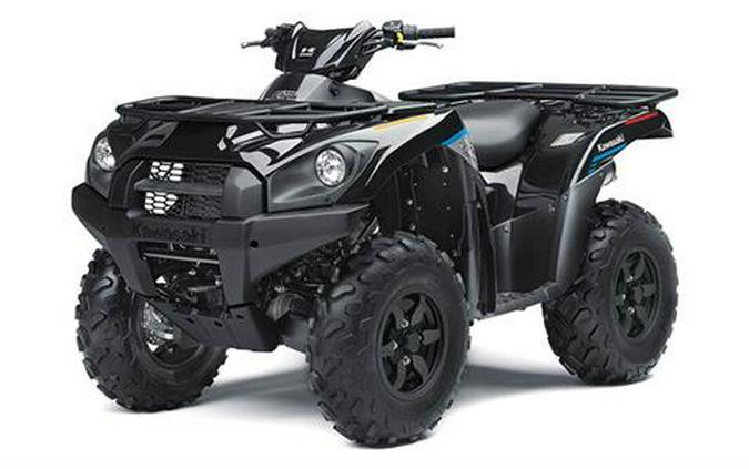 2021 Kawasaki Brute Force 750 4x4i EPS