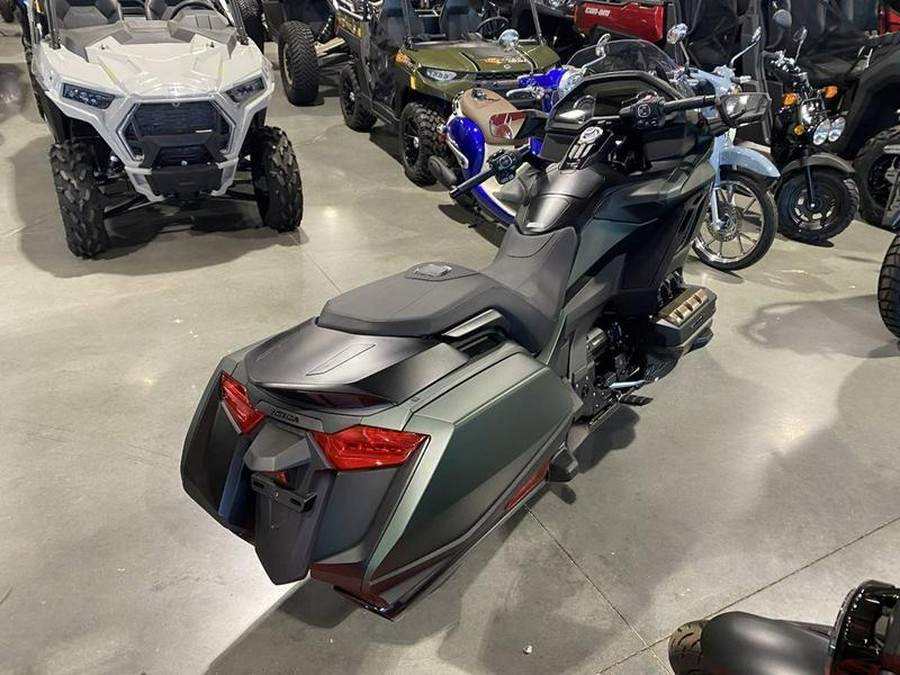 2024 Honda® Gold Wing Automatic DCT