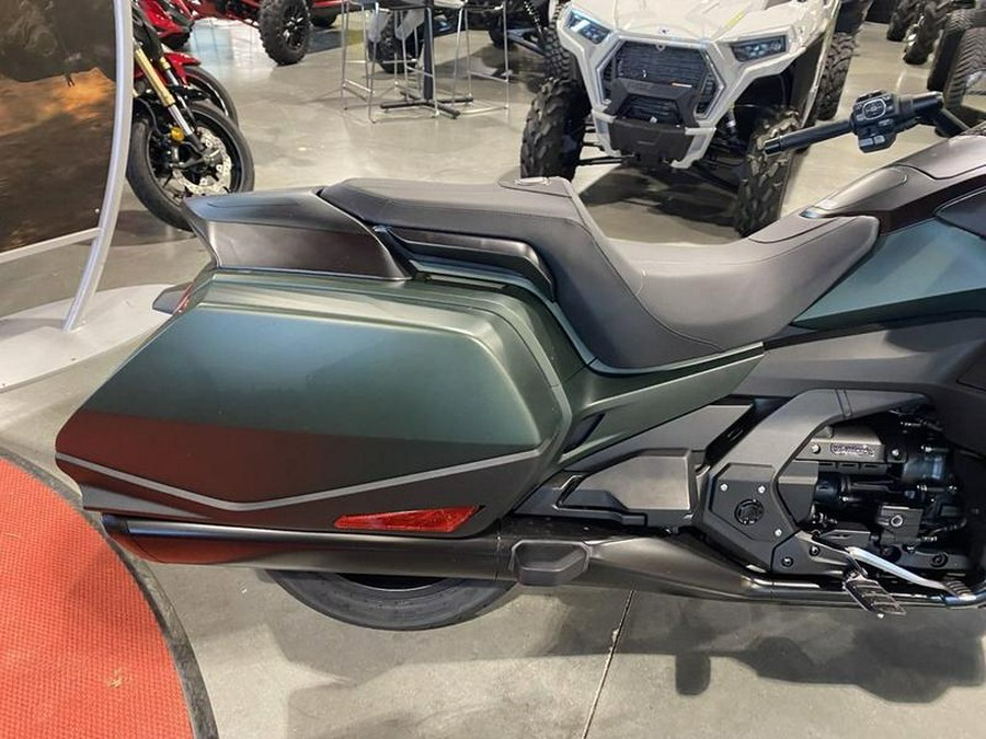 2024 Honda® Gold Wing Automatic DCT