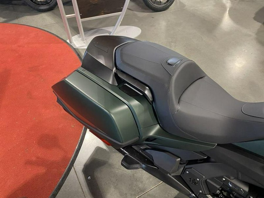 2024 Honda® Gold Wing Automatic DCT