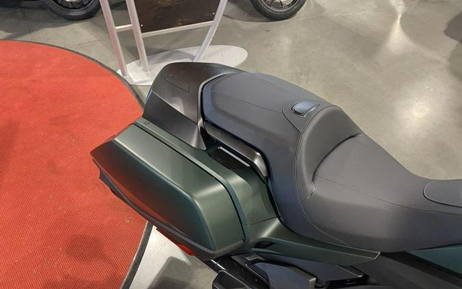 2024 Honda® Gold Wing Automatic DCT