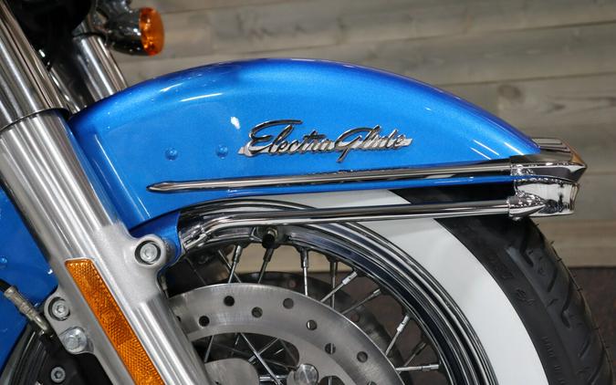 *RARE 1 FACTORY MILE* 2021 Electra Glide® Revival™ (FLH)