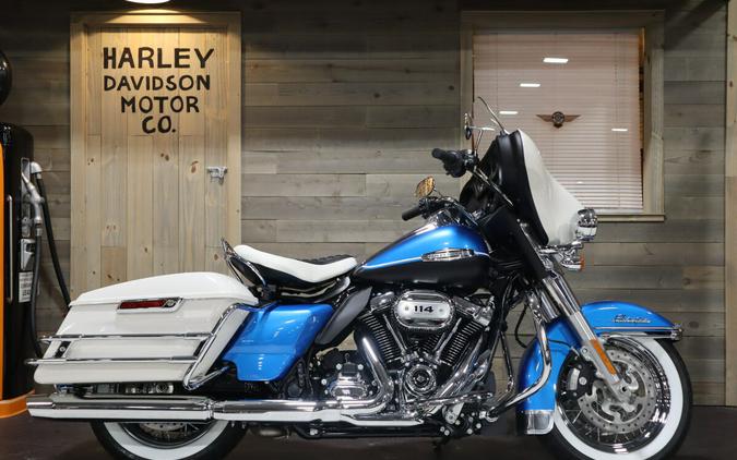 2021 Harley-Davidson Electra Glide Revival Review (18 Fast Facts)