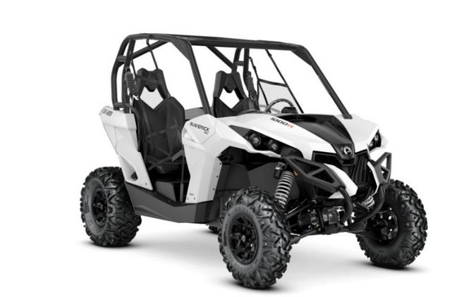 2018 Can-Am® Maverick™ xc 1000R