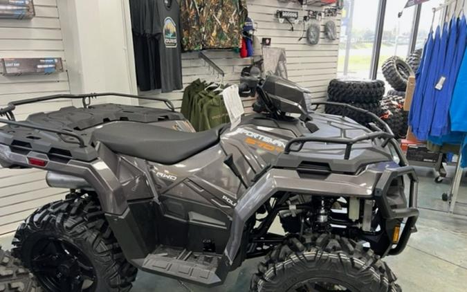 2023 Polaris Sportsman 570 Premium