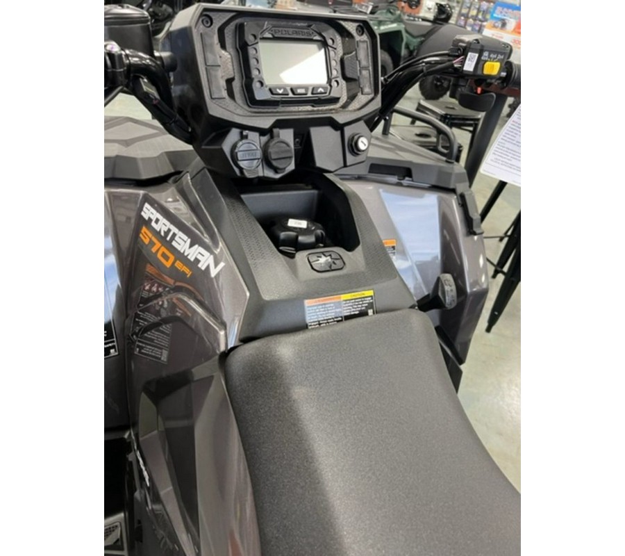 2023 Polaris Sportsman 570 Premium