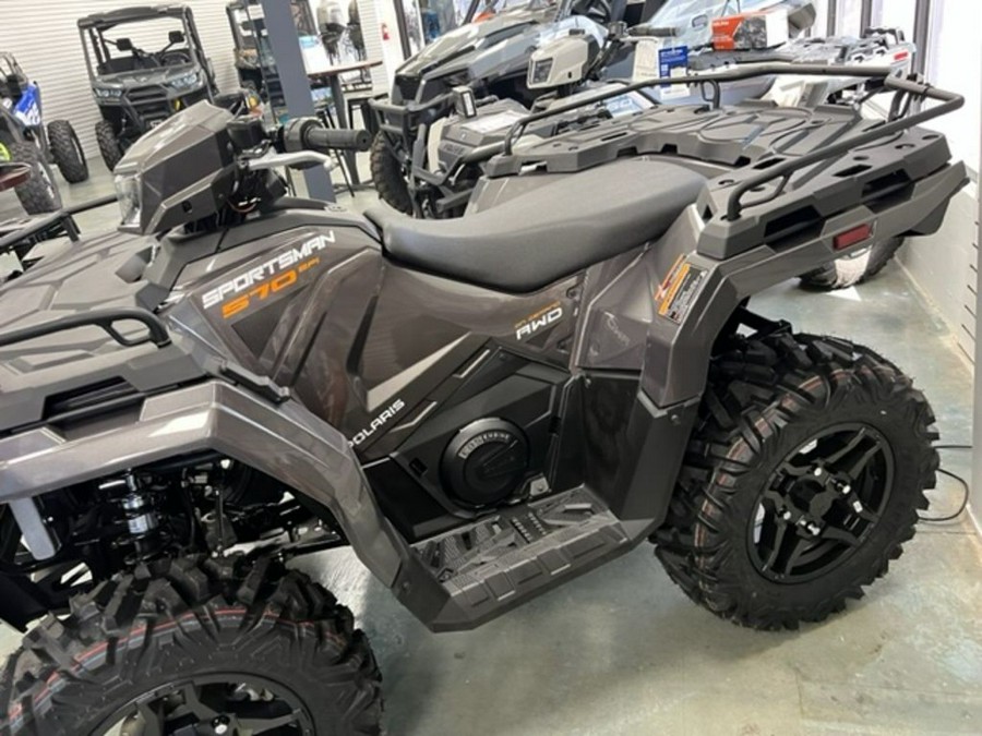 2023 Polaris Sportsman 570 Premium