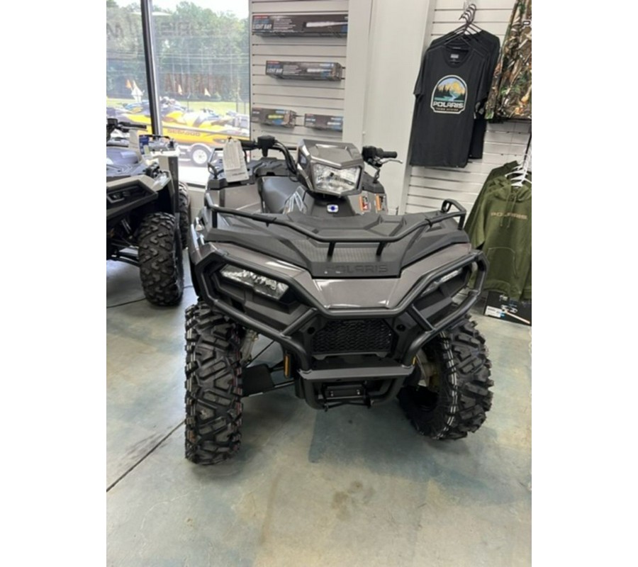 2023 Polaris Sportsman 570 Premium