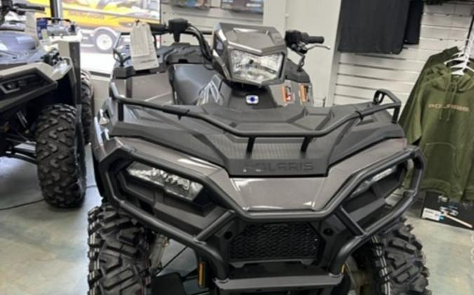 2023 Polaris Sportsman 570 Premium