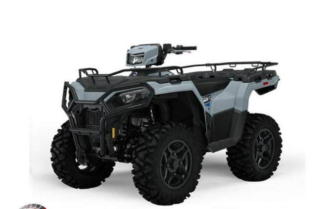 2024 Polaris Sportsman 570 Premium