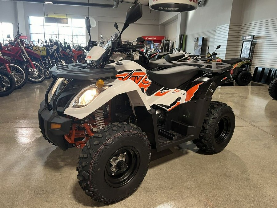 2025 Kayo Bull 300 EFI