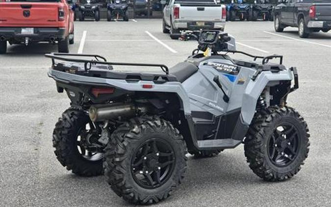 2024 Polaris Sportsman 570 Premium