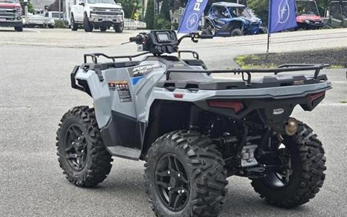 2024 Polaris Sportsman 570 Premium