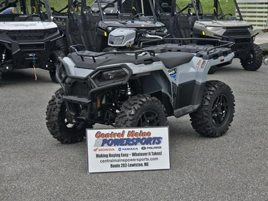 2024 Polaris Sportsman 570 Premium