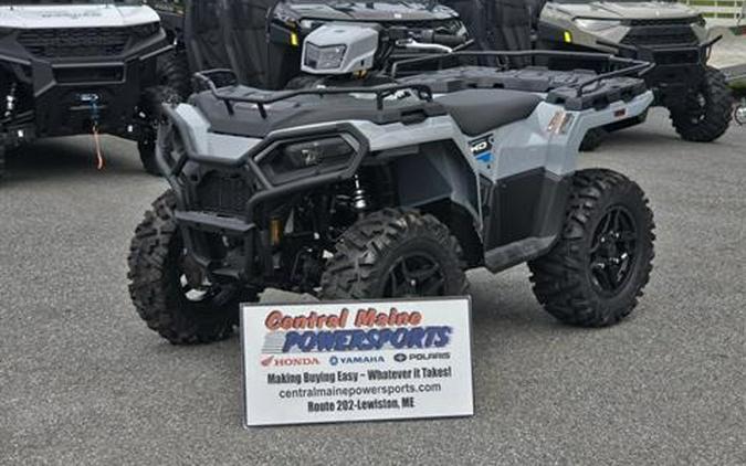 2024 Polaris Sportsman 570 Premium