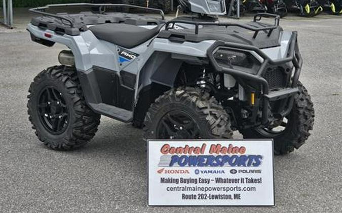 2024 Polaris Sportsman 570 Premium