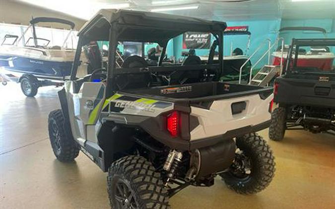 2024 Polaris General XP 1000 Sport