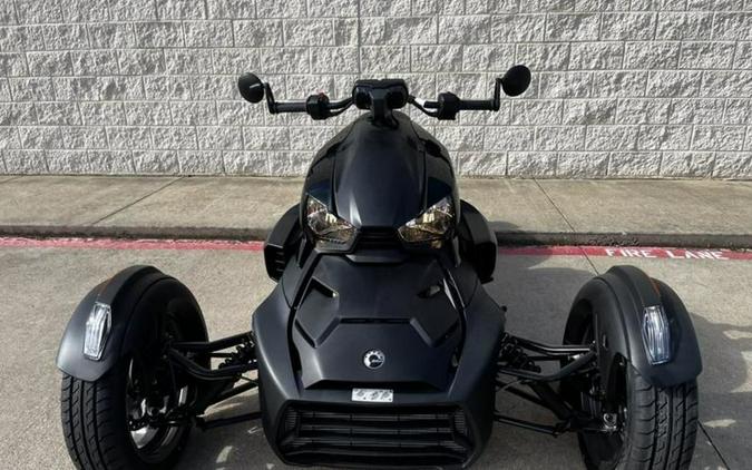 2025 Can-Am® Ryker Rotax 600 ACE