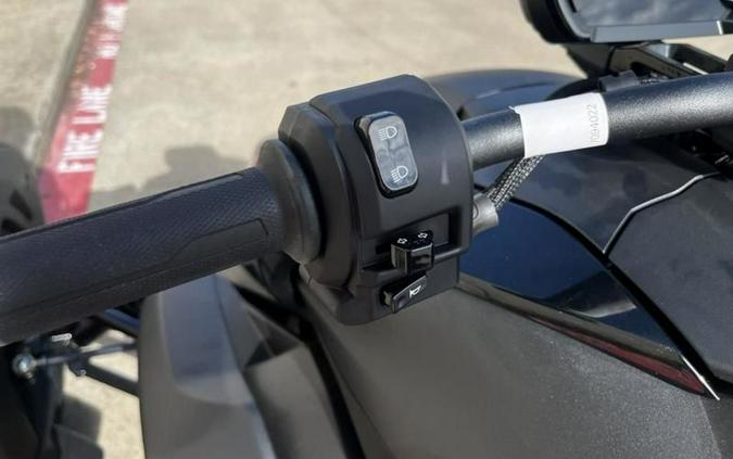 2025 Can-Am® Ryker Rotax 600 ACE