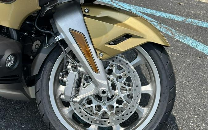 2025 Honda® Gold Wing Tour 50th Anniversary