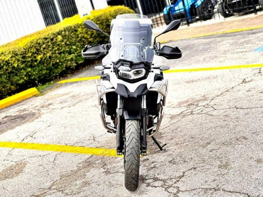 2024 BMW F800 GS Base