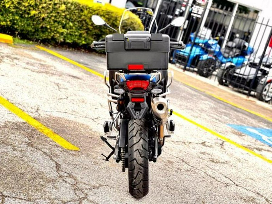 2024 BMW F800 GS Base